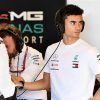Wolff, sobre Wehrlein: "Me sentiría feliz si fuera capaz de regresar a la Fórmula 1 de nuevo"