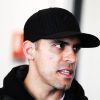 Pastor Maldonado: "Comparar a Max Verstappen conmigo es inapropiado"
