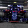 Pierre Gasly, séptimo: "Estoy muy contento de puntuar en Mónaco"