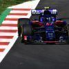 Pierre Gasly, sobre su accidente: "Ha sido un momento realmente difícil"
