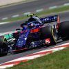 Pierre Gasly: "Estoy muy contento de haber clasificado en P12 tras haber pasado a la Q2"