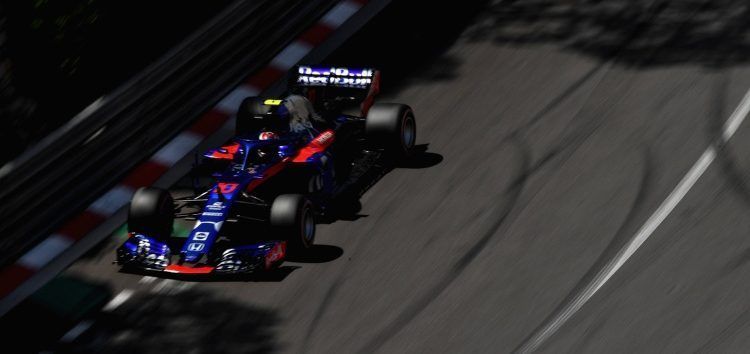 Pierre Gasly, tras ser décimo: «Sabía que tenía una oportunidad y la he aprovechado»