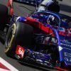Sábado complicado para Toro Rosso en el Gran Premio de Gran Bretaña