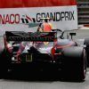 Rosberg, tras el accidente de Verstappen en FP3: "Ha vuelto a fallar, está arriesgando demasiado"