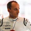 Robert Kubica: "Si fuera Ocon, no me gustaría acabar la temporada en Williams"