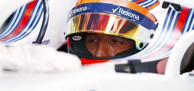 Robert Kubica, sobre su retorno a las pistas: «Fue como un debut, volvía a ser novato»