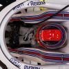 La llegada de Kubica comienza a tener efectos: la petrolera polaca PKN, nuevo patrocinador de Williams