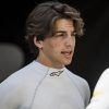 Roberto Merhi publica una misteriosa foto que le relaciona con la Fórmula 1