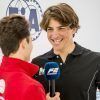 Roberto Merhi: "Muy contento de haber conseguido un podio en mi segunda vez en Mónaco"