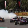 Romain Grosjean, dispuesto a huir de su mala suerte y puntuar frente a su público en Paul Ricard