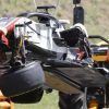 Karun Chandhok, sobre la maniobra de Grosjean: "Fue extremadamente peligroso"