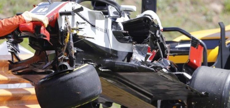 La FIA echa la culpa a los pilotos de los accidentes producidos por el DRS en Silverstone