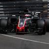 Romain Grosjean: "Ha sido una carrera dura en Mónaco, no hemos tenido ritmo"