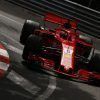 Vettel, después de acabar 2º: "Ricciardo era demasiado fuerte, no pude seguirlo"