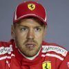 Recomiendan a Sebastian Vettel fichar por un equipo más pequeño