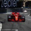 Vettel saldrá 2º en Mónaco: "No hubiera conseguido superar el ritmo de Daniel hoy"