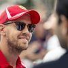 Sebastian Vettel está de acuerdo con Alonso: "La carrera de Mónaco fue aburrida"