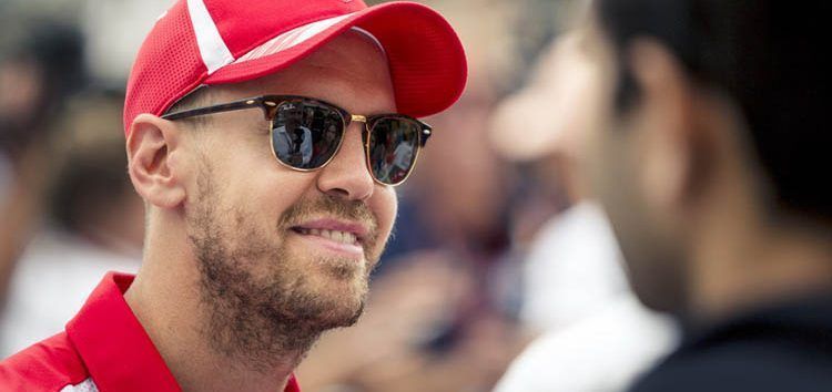 Sebastian Vettel está de acuerdo con Alonso: «La carrera de Mónaco fue aburrida»