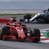 Sebastian Vettel no cree que Valtteri Bottas ayudara a Lewis Hamilton a ganar en Hungría