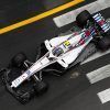 Williams completa una horrible carrera en Mónaco: "Fue un día bastante terrible"