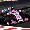 Force India, sólidamente en el top-10: "Fue un buen día para nosotros"