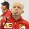 Simone Resta es ideal para ser director técnico de Sauber, según Fréderic Vasseur