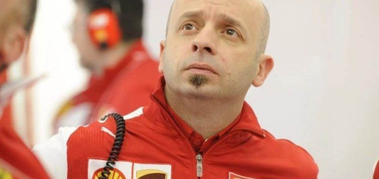 Simone Resta es ideal para ser director técnico de Sauber, según Fréderic Vasseur