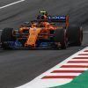 Stoffel Vandoorne, abandona en España: "Ha sido un fallo en la caja de cambios"