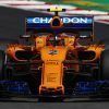 Stoffel Vandoorne, esperanzado con las mejoras de McLaren: "Espero que sea el comienzo de una progresión constante"