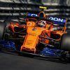Stoffel Vandoorne: "No fue una carrera divertida, era imposible adelantar"