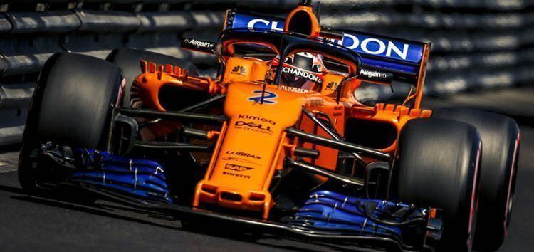 Stoffel Vandoorne: «No fue una carrera divertida, era imposible adelantar»