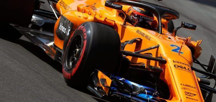 Stoffel Vandoorne: «Hemos hecho la mejor clasificación de la temporada»