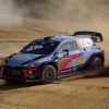 Rally de Portugal 2018: Neuville acaricia la victoria, Sordo se jugará el podio mañana