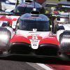 Toyota avisa que van a tener mucha menos ventaja con los privados en Le Mans