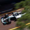 El neumático hiperblando, un quebradero de cabeza para Mercedes en Mónaco, según Bottas