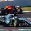 Hakkinen: "Los competidores de Ferrari han hecho un mejor uso de sus evoluciones"