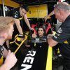 Renault le da la oportunidad de conducir un F1 a la primera mujer piloto de Arabia Saudí