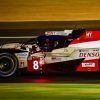Un Fernando Alonso magistral en la noche de Le Mans recorta tiempo al liderato tras 12 horas de carrera