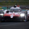 En Toyota son prudentes a pesar de la pole: "La clasificación es sólo un 1% de Le Mans"