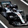 Hamilton cree que Pirelli debería haber llevado la versión B de sus neumáticos a Austria