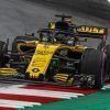 Nico Hülkenberg: "Estoy contento con la forma en la que hemos exprimido el monoplaza"