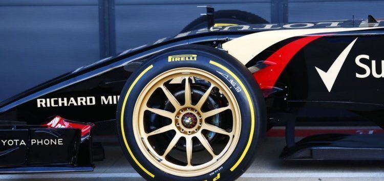 Pirelli ya está preparada para crear neumáticos de 18 pulgadas: esperan la confirmación de los equipos de cara a 2021