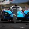 Jenson Button, sobre Le Mans: "Fue desconcertante conducir aquí en un coche que no conozco"