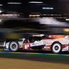 El Toyota #8 de Fernando Alonso saca dos segundos al número 7 y consigue la pole en Le Mans