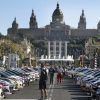 Desvelado el itinerario del 54º Rally de Catalunya: regresa el tramo urbano de Barcelona