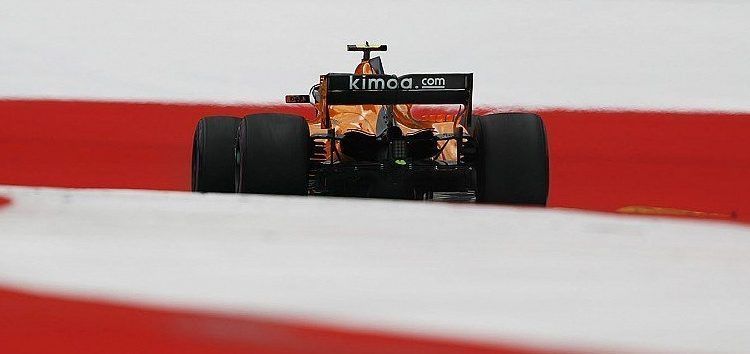 Stoffel Vandoorne salva los muebles en McLaren pero es cauto: «Es pronto para decir dónde estamos»