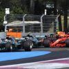 Alain Prost: "Puede que Sebastian Vettel lamente los puntos que ha perdido en Francia"