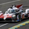 El WEC penaliza a los Toyota de cara a las 24 horas de Le Mans