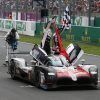 Fernando Alonso: "Pensé en adaptarme durante dos años a la resistencia antes de ganar"