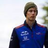 Brendon Hartley desea que los comisarios sean más estrictos con los límites de la pista